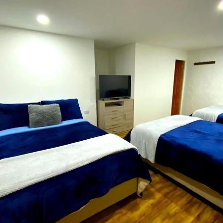 Hotel Niza Colonial Богота Екстер'єр фото