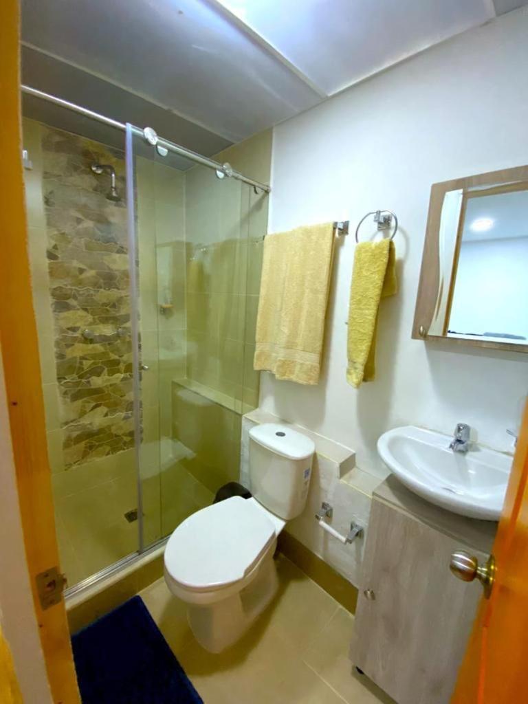 Hotel Niza Colonial Богота Екстер'єр фото