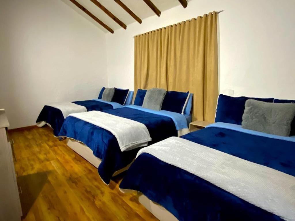 Hotel Niza Colonial Богота Екстер'єр фото